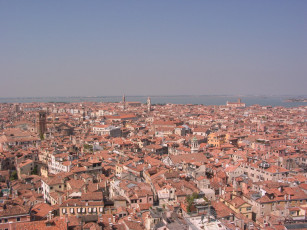 Картинка города