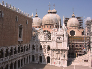 Картинка города