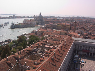 Картинка города