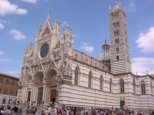 Картинка города