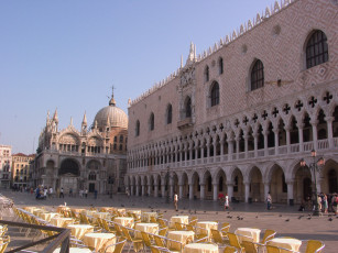 Картинка города