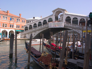 Картинка города венеция италия