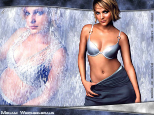 Картинка Miriam+Wechselbraun девушки