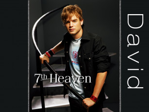 Картинка кино фильмы 7th heaven