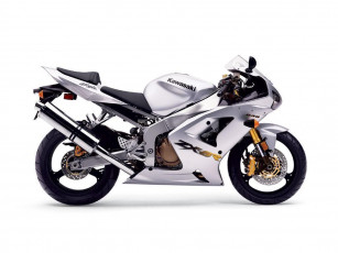 Картинка мотоциклы kawasaki