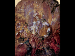 Картинка рисованные другое