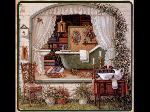 Картинка рисованные другое