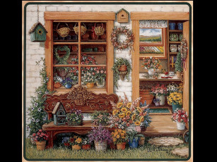 Картинка рисованные другое