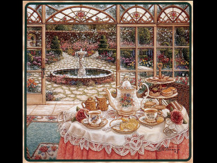 Картинка рисованные другое