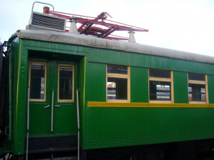 Картинка техника поезда