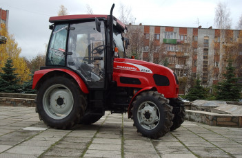Картинка traktor техника