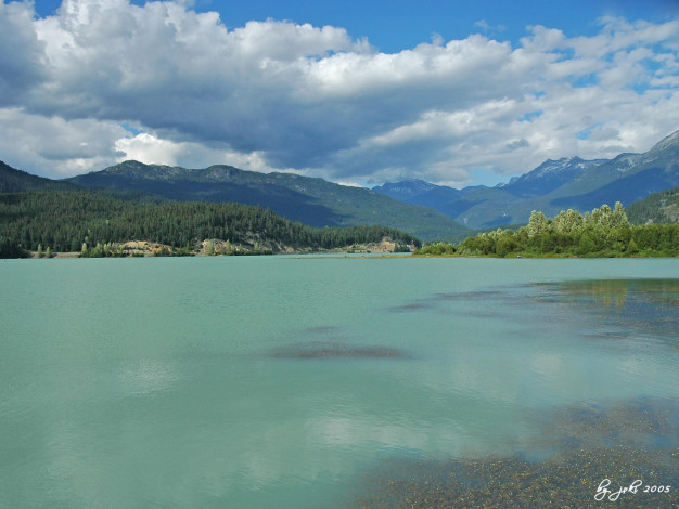 Обои картинки фото природа