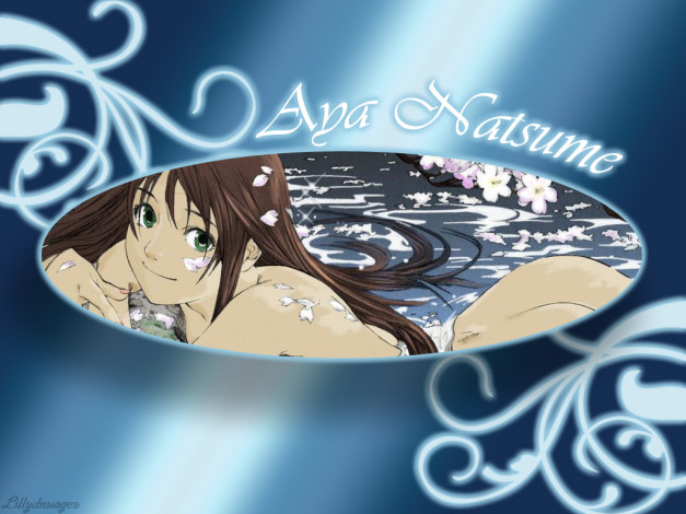 Обои картинки фото аниме, tenjou, tenge