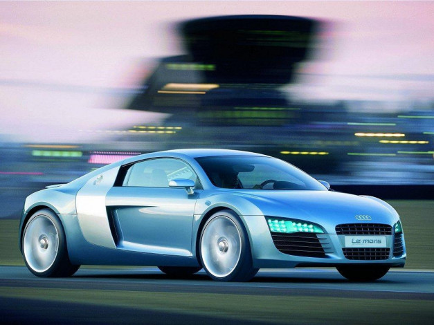 Обои картинки фото автомобили, audi