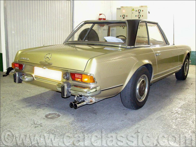 Обои картинки фото автомобили, mercedes, benz