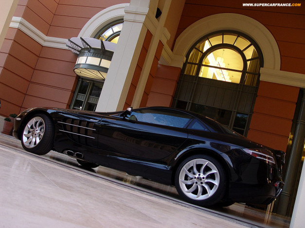 Обои картинки фото автомобили, mercedes, benz