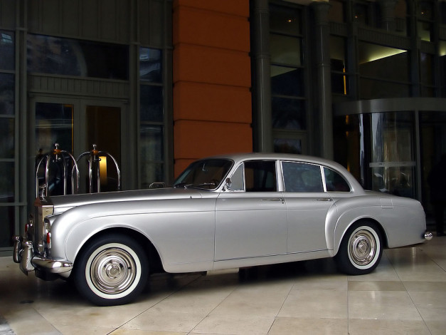 Обои картинки фото автомобили, rolls, royce