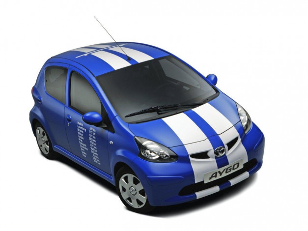 Обои картинки фото автомобили, toyota