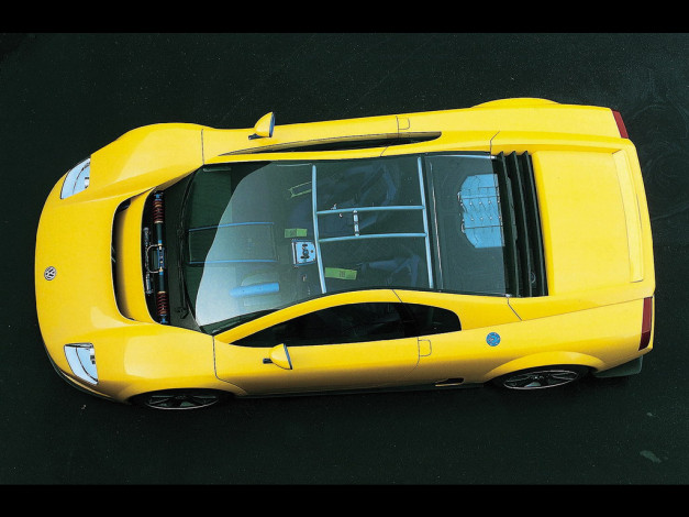 Обои картинки фото автомобили, volkswagen