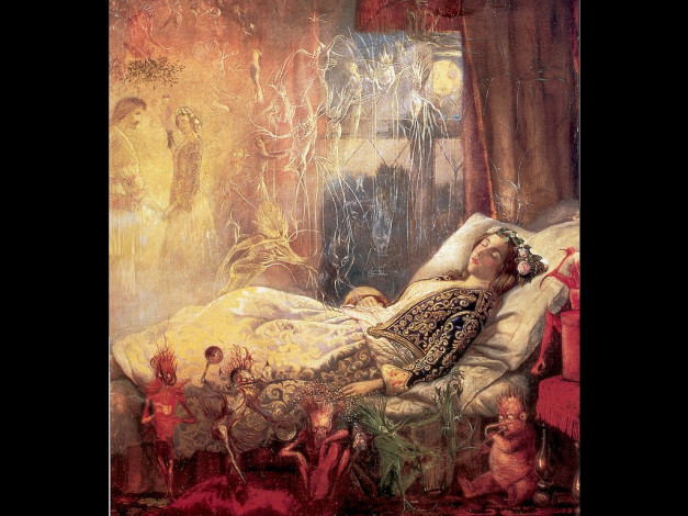 Обои картинки фото фэнтези, красавицы, чудовища