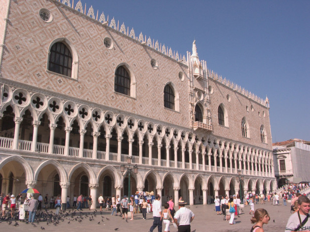 Обои картинки фото города