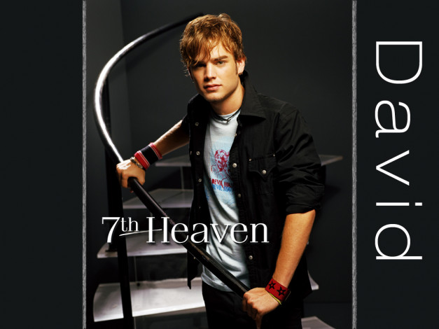 Обои картинки фото кино, фильмы, 7th, heaven