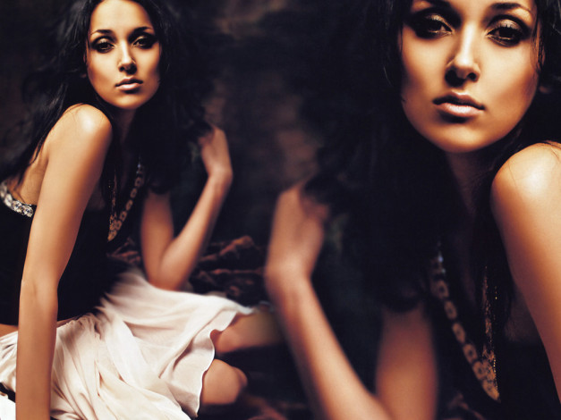 Обои картинки фото музыка, алсу