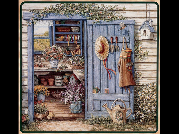 Обои картинки фото рисованные, другое