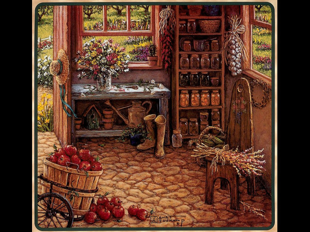 Обои картинки фото рисованные, другое