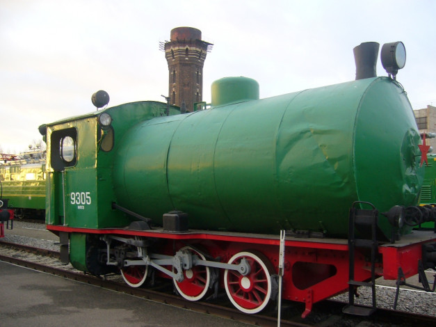 Обои картинки фото техника, паровозы