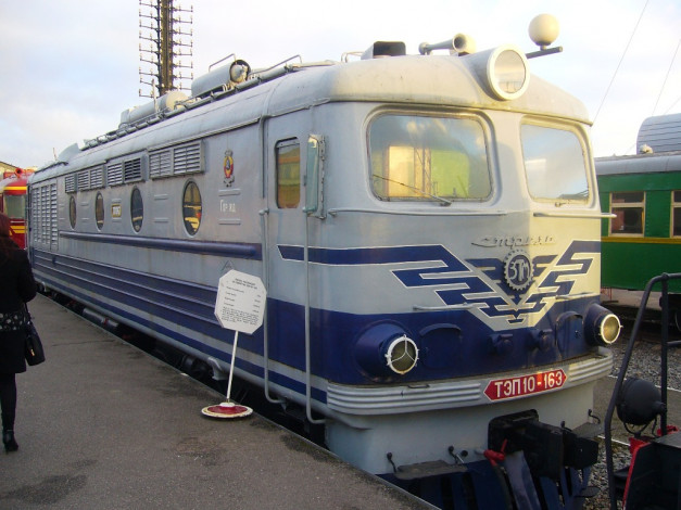 Обои картинки фото техника, поезда