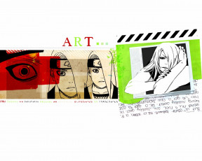 Картинка аниме naruto