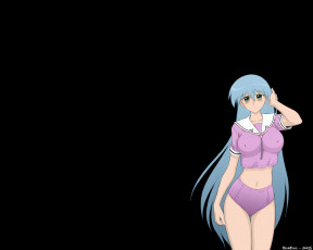 Картинка аниме *unknown другое