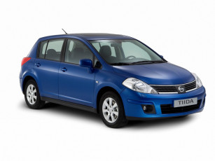 Картинка автомобили nissan datsun