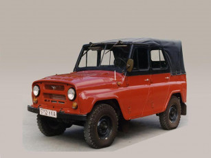 Картинка автомобили уаз