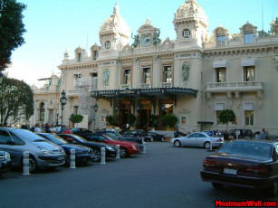 Картинка города монте карло монако