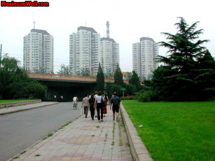 Картинка города улицы площади набережные