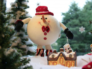 Картинка праздничные