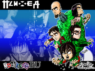 обоя psyh20, музыка, псих