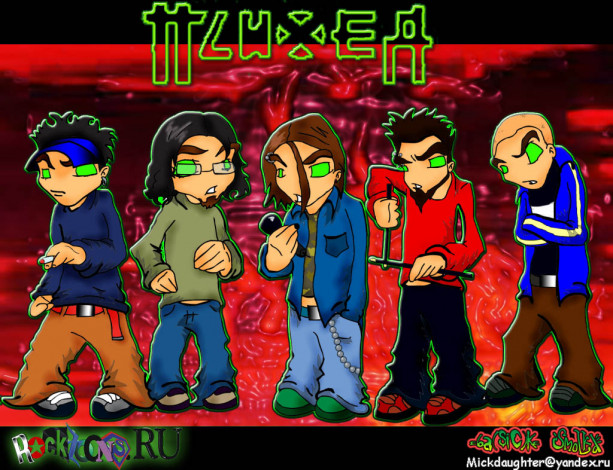 Обои картинки фото psyh48, музыка, псих