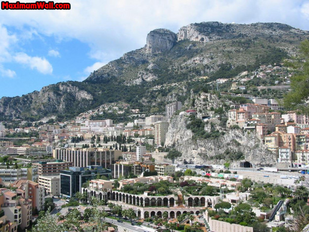 Обои картинки фото города, панорамы