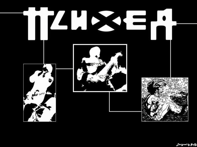 Обои картинки фото psyh22, музыка, псих