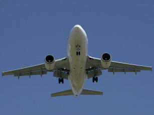 Картинка авиация пассажирские самолёты