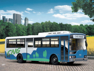 Картинка автомобили автобусы