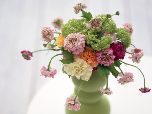 Картинка цветы букеты композиции