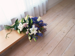 Картинка цветы букеты композиции