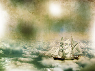 Картинка корабли 3d