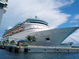 Картинка корабли лайнеры