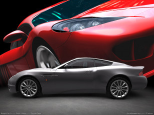 Картинка midnight club видео игры