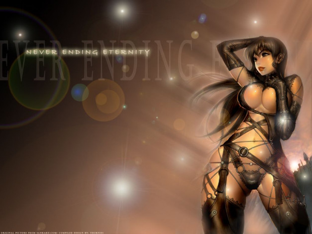 Обои картинки фото аниме, *unknown, другое